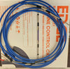 Multiflex Edge 33C 16FT RemoteControl Cable Yamaha Suzuki Tohatsu Honda Outboard Boat engine