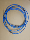 Multiflex Edge 33C 13FT RemoteControl Cable Yamaha Suzuki Tohatsu Honda Outboard Boat engine