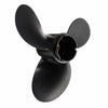 Propeller for Suzuki outboard 7 1/2 x 7 10 spline DF4 DF5 DF6 4 stroke 4 5 6 HP - ssimarine