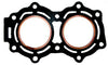 CYLINDER HEAD GASKET MERCURY MARINER OUTBOARD9.9HP 2 stroke 27-803663018 - ssimarine