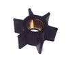 Impeller for Mercury Mariner outboard 7.5 9.8hp 2 stroke water pump 47-89981 - ssimarine