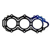 CYLINDER HEAD GASKET FOR MERCURY MARINER OUTBOARD 40 50 HP 2 STROKE 27-81293910