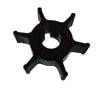 Impeller for Mariner outboard 4-5 hp 2 stroke "6e0" jap models new water pump - ssimarine