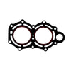 CYLINDER HEAD GASKET OUTBOARD 6HP 8HP 9.8HP 2 stroke FOR Tohatsu: 3B2-01005-0 - ssimarine