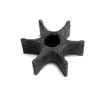 Water Pump Impeller Kit for Yamaha Outboard, 6P2-W0078-00-00, 4-Stroke, 225HP, 250HP, 300HP - ssimarine