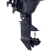 Tohatsu MFS20 20hp 4-stroke outboard engine