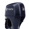 Tohatsu BFT225 225hp 4-stroke outboard engine