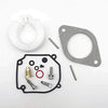 Carburettor kit for 75hp 90HP 6h1-w00093-01-00 for Yamaha outboard