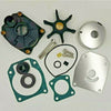 Water pump impeller kit for Johnson Evinrude outboard, 1995-2005, 40 45 50 55 60 Hp , 5000308