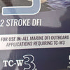 5 L Rock Oil MP3 ULTRA TCW3+ 2 Two Stroke Dfi Outboard for Mercury Mariner Optimax, Tohatsu TLDI, Evinrude E-TEC