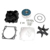 Water Pump Impeller Repair Kit with Housing 150-300hp 61A-W0078-A2/A3 - ssimarine