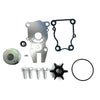 Water Pump Impeller Kit Yamaha 63D-W0078-01 40HP 50HP 60HP - ssimarine