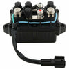 Trim/TILT Motor Relay for Yamaha outboard 12 Volt F25 - F250, 63P-81950-00