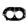 CYLINDER HEAD GASKET for YAMAHA Outboard 6 HP 8 HP, 677-11181-A0