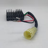 Voltage Regulator Rectifier for Yamaha Outboard 80 HP 100 HP 4 stroke 67F-81960