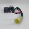 Voltage Regulator Rectifier for Mercury Outboard 75 HP 90 HP 4 stroke 804278T