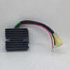 Voltage Regulator Rectifier for Mercury Outboard 75 HP 90 HP 4 stroke 804278T