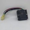 Voltage Regulator Rectifier for Mercury Outboard 75 HP 90 HP 4 stroke 804278T