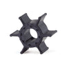 Impeller for outboard Yamaha 9.9 hp 4 stroke"682"water pump '84-'04 - ssimarine