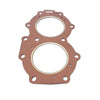 CYLINDER HEAD GASKET MARINER OUTBOARD 25 HP 25C '695' 2 STR 27-81555M