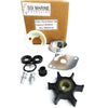 Water Pump Kit 6A1-W0078-02 Yamaha Impeller-2 HP - ssimarine