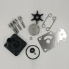 15HP 20HP Yamaha Outboard Water Pump Impeller Repair Kit 6AH-W0078 F15C F20B F9.9H - ssimarine