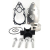 Water Pump Impeller Kit for Yamaha Outboard, 6P2-W0078-00-00, 4-Stroke, 225HP, 250HP, 300HP - ssimarine