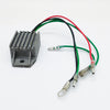 Voltage Regulator for Yamaha Outboard 40-70 hp, 6H2-81960-00-00