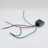 Voltage Regulator for Yamaha Outboard 40-70 hp, 6H2-81960-00-00