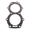 CYLINDER HEAD GASKET YAMAHA OUTBOARD 25 30 HP 2 STROKE, 6L2-11181-A1