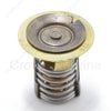 THERMOSTAT FOR MERCURY MARINER OUTBOARD 2 Stroke 40 HP, 50 HP, 60 HP 110°C 850055001