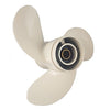 7 1/2' Propeller for Yamaha outboard 8 1/2 x 7 1/2 N 6hp 8 hp 6G1-45943-00 - ssimarine