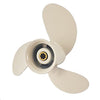 7 1/2' Propeller for Yamaha outboard 8 1/2 x 7 1/2 N 6hp 8 hp 6G1-45943-00 - ssimarine