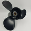 Propeller 9.9 x 12 for Honda Outboard 25 hp 30 hp Pitch 12 10 spline - ssimarine