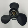 Propeller 9.9 x 13 for Honda Outboard 25 hp 30 hp Pitch 13 10 spline - ssimarine