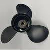 Propeller 9.9 x 12 for Honda Outboard 25 hp 30 hp Pitch 12 10 spline - ssimarine