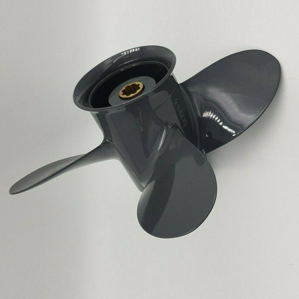 Aluminium propeller 9 1/4 x 10 Honda Outboard 820 hp