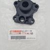 Genuine Water Pump Impeller Housing 6J8-44311-00 for YAMAHA 25 HP 30 HP Outboard Motor