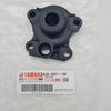 Genuine Water Pump Impeller Housing 6J8-44311-00 for YAMAHA 25 HP 30 HP Outboard Motor