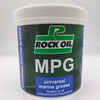 Rock Oil MPG Universal Marine Grease 500 Gram Waterproof Lithium