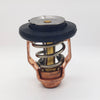 THERMOSTAT FOR MERCURY MARINER OUTBOARD 75 80 90 100 HP 4 stroke EFI 855676004, 8556761 55°C 140°F