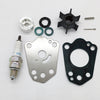 Maintenance Kit for Suzuki 17400-97820 DF 2.5 2006-2011