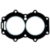 Cylinder head gasket 25 -35 hp Johnson / Evinrude Outboard omc 319633 - ssimarine