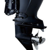 Tohatsu MFS115 115hp 4-stroke outboard engine