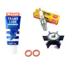 Outboard Engine Service Kit 2HP for Mariner 2-Stroke 2M Outboard (646/6A1 Serial)