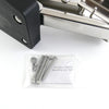 Stainless Steel Auxiliary Outboard Motor Bracket