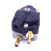 Petrol Pump Fuel Pump20 - 30 hp OMC Johnson Evinrude 0433386 043855 0777764 438555 - ssimarine