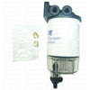 COMPLETE OUTBOARD MOTOR FUEL WATER SEPARATOR FOR ALL OUTBOARD ENGINE