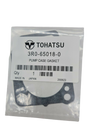 TOHATSU OUTBOARD 3R0-65018-0 WATER PUMP IMPELLER GASKET 20 30 HP