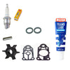 M3.5B2 (3.5hp) 2-Stroke Tohatsu Outboard Service Kit